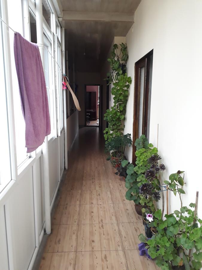 Guest House Nino Batumi Kültér fotó