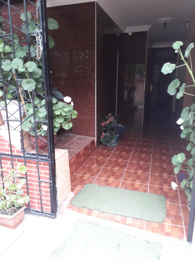 Guest House Nino Batumi Kültér fotó