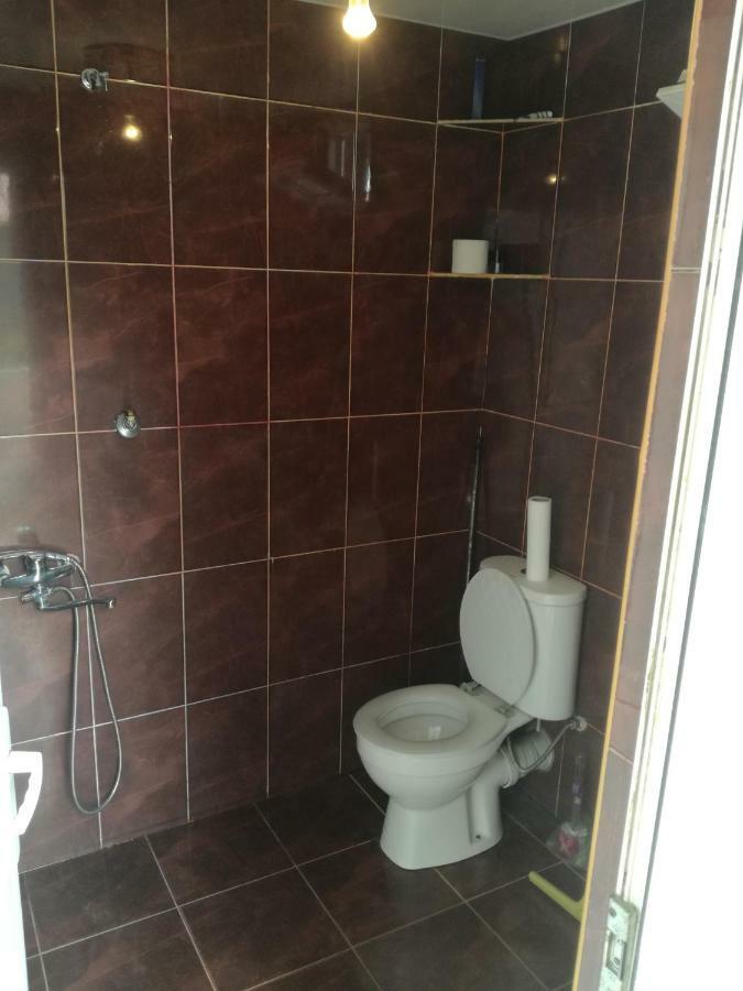 Guest House Nino Batumi Kültér fotó